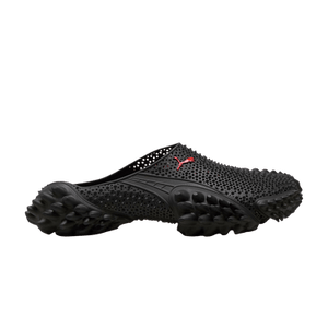 A$AP Rocky x Puma Mostro 3D Mule 'Black'