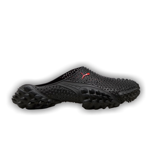 A$AP Rocky x Puma Mostro 3D Mule 'Black'