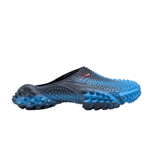 A$AP Rocky x Puma Mostro 3D Mule 'Blue Glimmer'