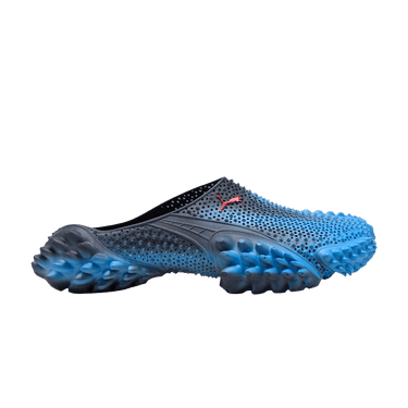 A$AP Rocky x Puma Mostro 3D Mule 'Blue Glimmer'