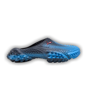 A$AP Rocky x Puma Mostro 3D Mule 'Blue Glimmer'
