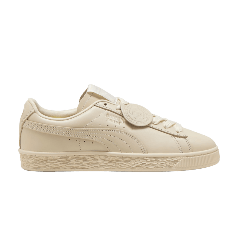 Puma Suede Charles F. Stead 'White' 408916 01