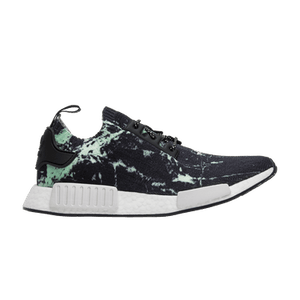 adidas NMD_R1 Primeknit 'Mint Marble'