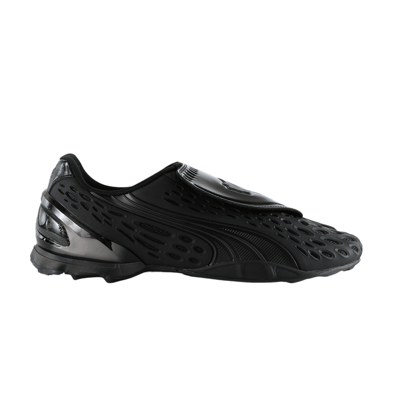 Puma V-S1 Contact Mold 'Black Flat Dark Gray' 408991 01