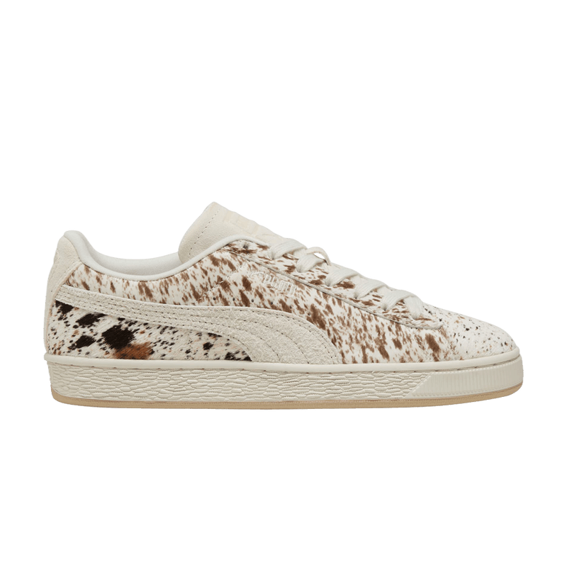 Puma Wmns Suede Appaloosa 'Vapor Gray' 409003 01