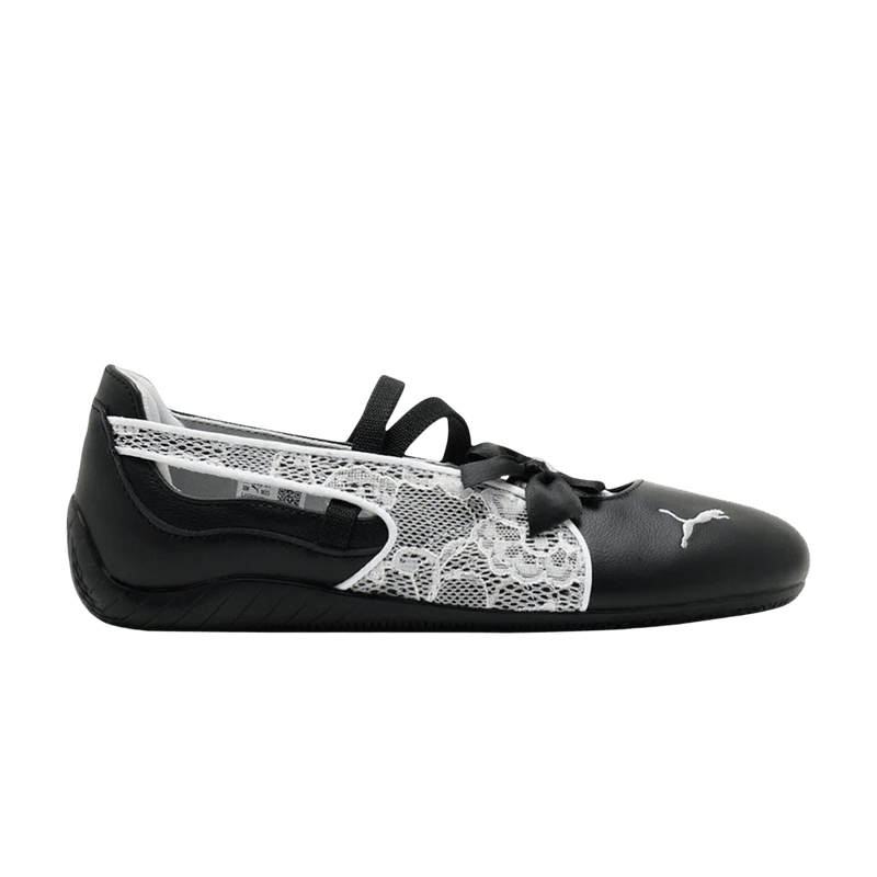 Puma Wmns Speedcat Ballet 'Black White' 409009 01