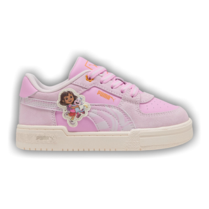 Dora The Explorer x Puma Ca Pro Little Kid 'Powder Pink'