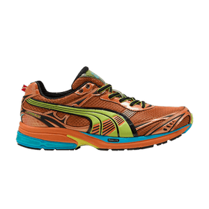 Puma Homura OG+ 'Heat Fire Electric Lime'