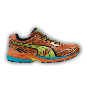 Puma Homura OG+ 'Heat Fire Electric Lime'