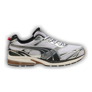 Puma Homura OG+ 'Matte Silver Black'