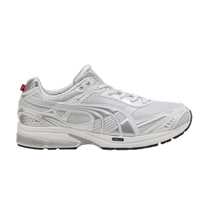 Puma Homura OG+ 'White Ash Gray'