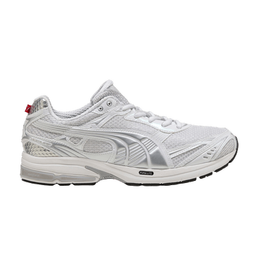 Puma Homura OG+ 'White Ash Gray'