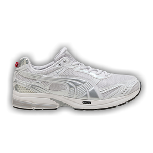 Puma Homura OG+ 'White Ash Gray'