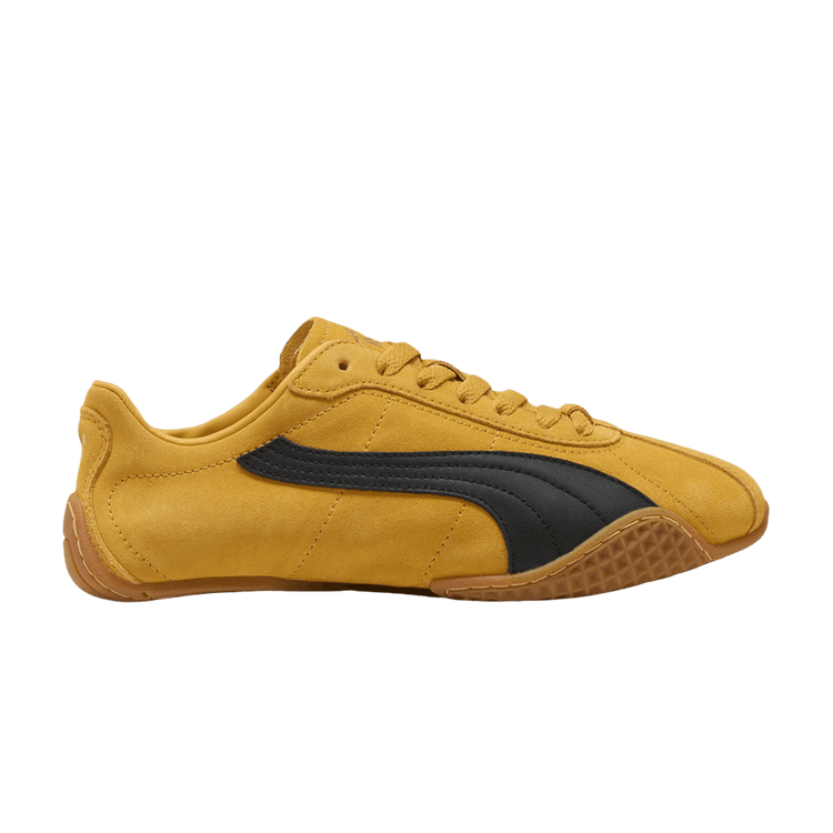 Puma K-Street 'Mustard Seed Black' 409194 02