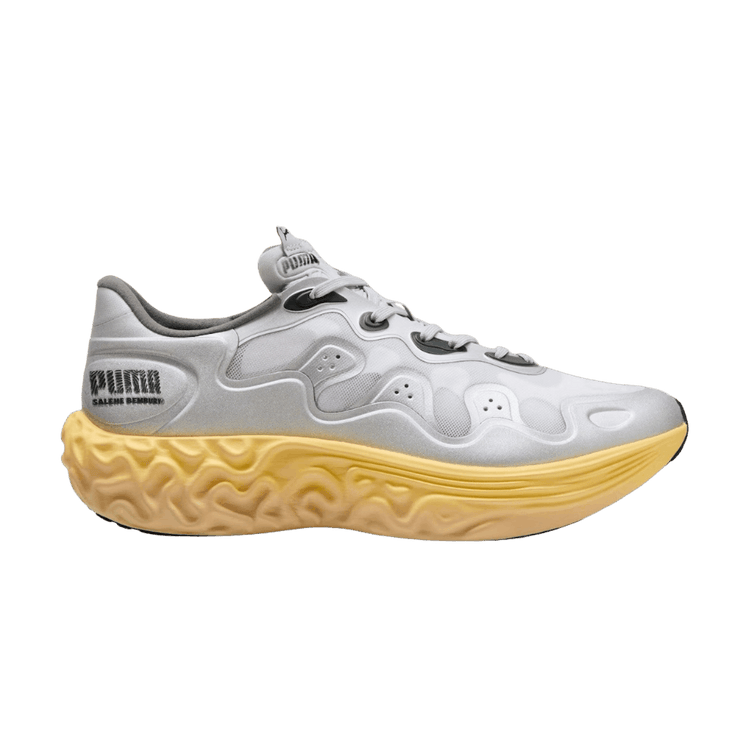 Salehe Bembury x Puma Velum NITRO 2 'Silver' 409221 08