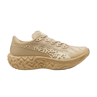 Salehe Bembury x Puma Velum Nitro Akita 'Toasted Almond'