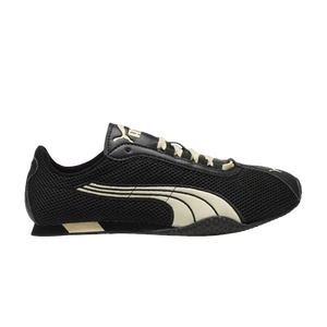 Puma Wmns H-Street 'Black Buttercream'