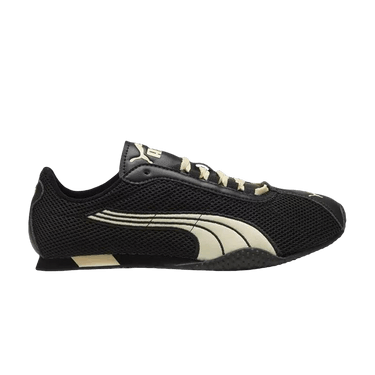 Puma Wmns H-Street 'Black Buttercream'