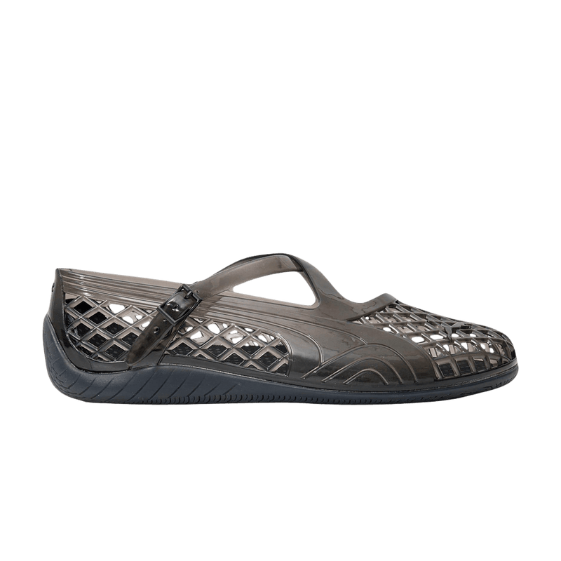 Puma Wmns Speedcat Jelly 'Black Cool Dark Gray' 409469 01