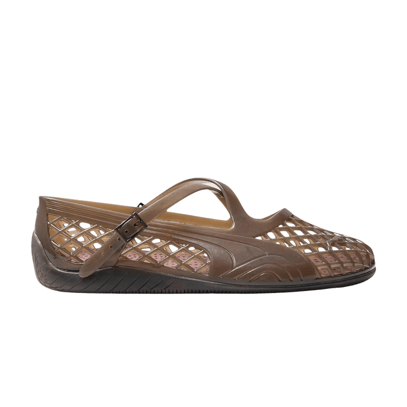 Puma Wmns Speedcat Jelly 'Dark Clove Chestnut Brown' 409469 04