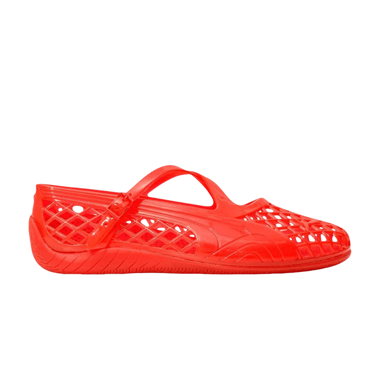 Puma Wmns Speedcat Jelly 'Red' 409469 05
