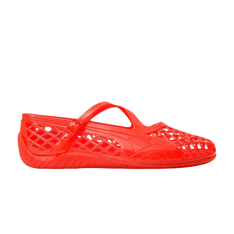 Puma Wmns Speedcat Jelly 'Red' 409469 05