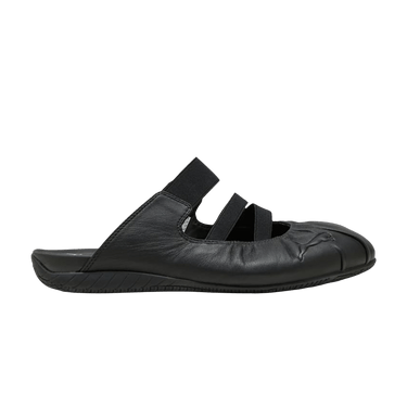 Puma Wmns Speedcat Mule 'Black'
