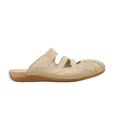 Puma Wmns Speedcat Mule 'Toasted Almond'
