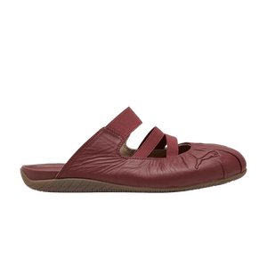 Puma Wmns Speedcat Mule 'Burgundy'