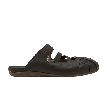 Puma Wmns Speedcat Mule 'Espresso Bean'