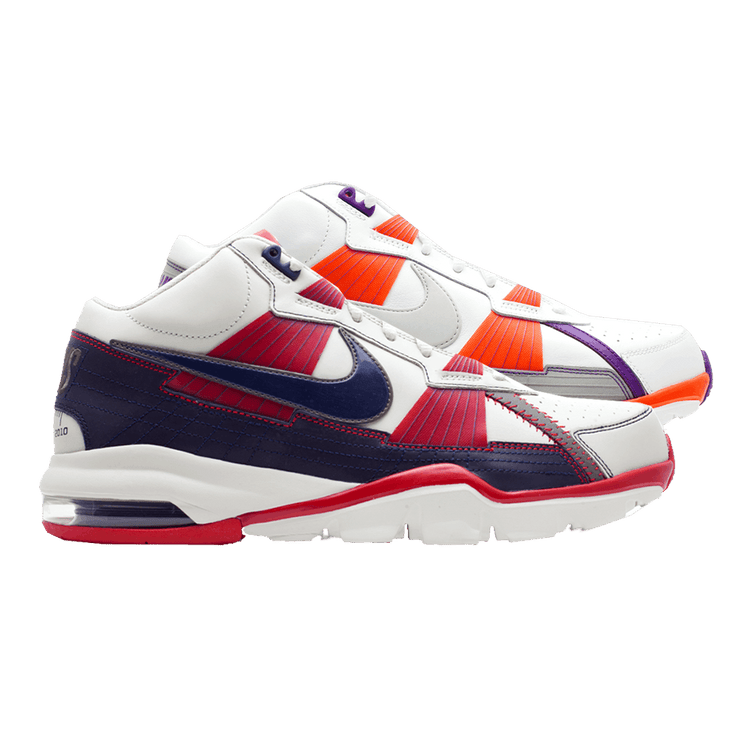 Nike Air Trainer SC 2010 BX '20th Anniversary Pack' 409718 200