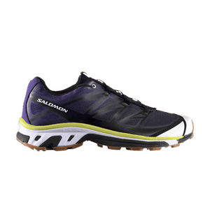 Avnier x Salomon S/Lab XT-5 'Parachute Purple Lime Gum'
