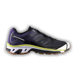 Avnier x Salomon S/Lab XT-5 'Parachute Purple Lime Gum'