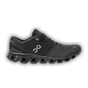ON Cloud X 'Black'