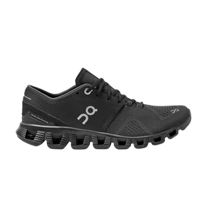 ON Cloud X 'Black'