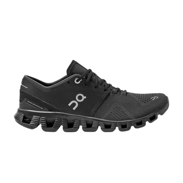 ON Cloud X 'Black'