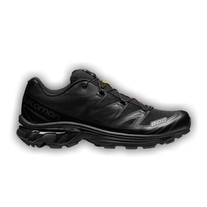 Salomon XT-6 Advanced 'Black'