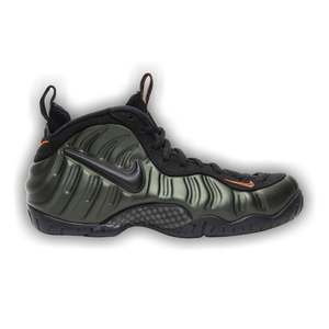 Nike Air Foamposite Pro 'Sequoia'