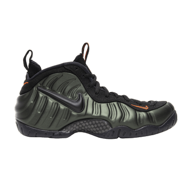 Nike Air Foamposite Pro 'Sequoia'