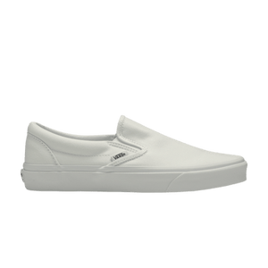 Vans Classic Slip-On 'White Canvas'