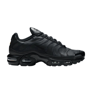 Nike Air Max Plus TN 'Triple Black'