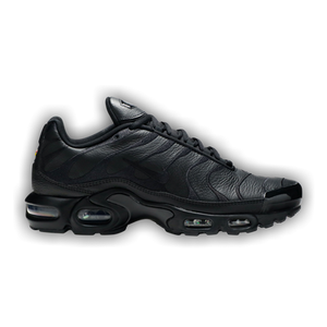 Nike Air Max Plus TN 'Triple Black'