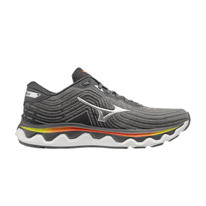 Mizuno Wave Horizon 6 'Ultimate Grey Silver'