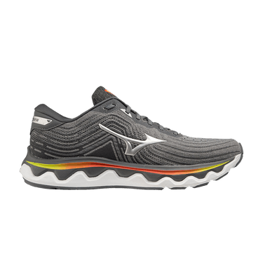Mizuno Wave Horizon 6 'Ultimate Grey Silver'