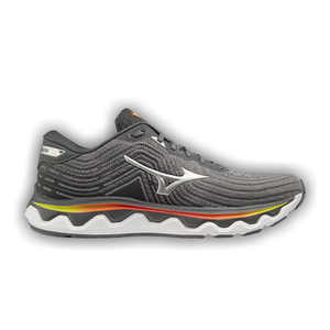 Mizuno Wave Horizon 6 'Ultimate Grey Silver'