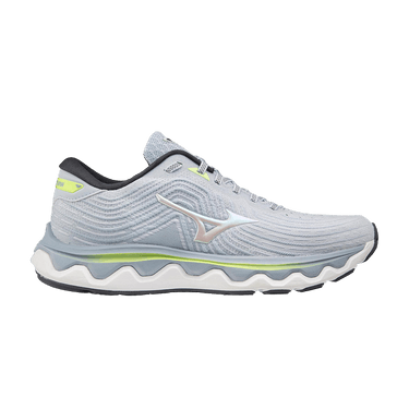 Mizuno Wmns Wave Horizon 6 'Heather White'