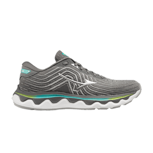Mizuno Wmns Wave Horizon 6 'Ultimate Grey Silver'