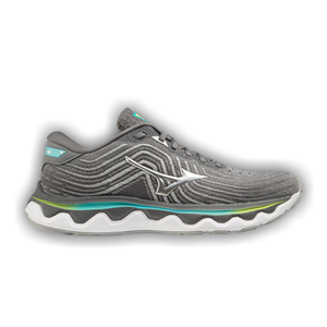 Mizuno Wmns Wave Horizon 6 'Ultimate Grey Silver'
