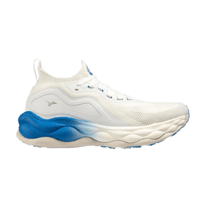 Mizuno Wmns Wave Neo Ultra 'Undyed White Black'