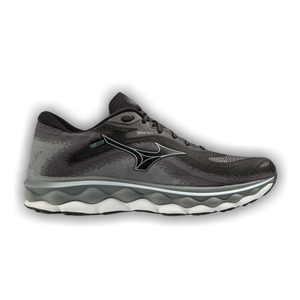 Mizuno Wave Sky 7 'Black Glacial Ridge'